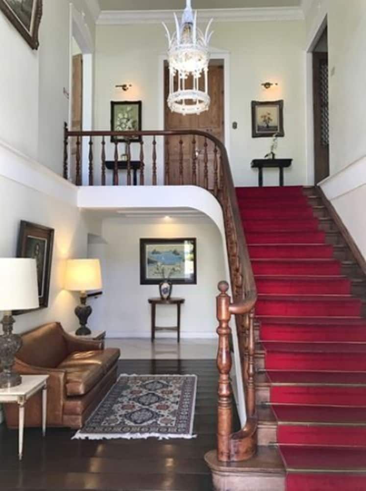 Escadas