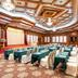 Sala de conferências
