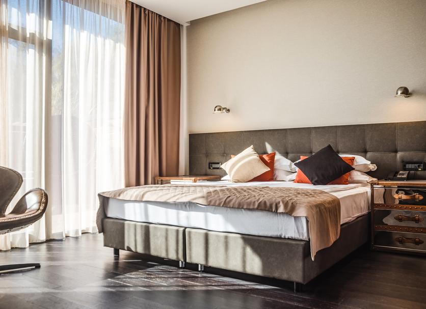 Quarto Foto