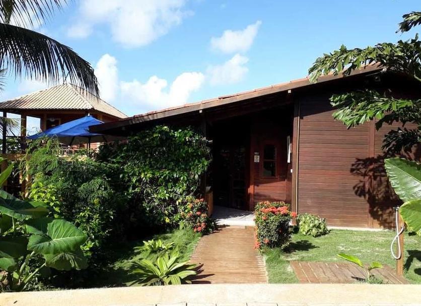 Exterior Foto