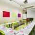 Sala de conferências