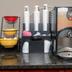 Equipamentos do hotel