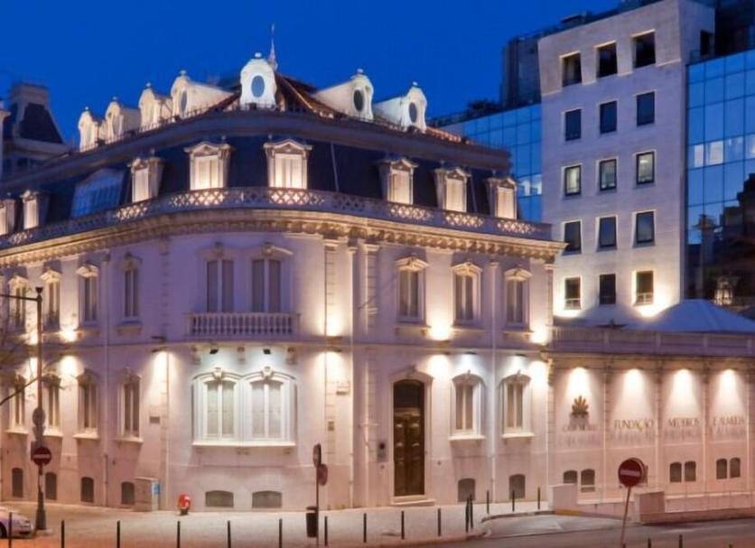 Edifício Foto