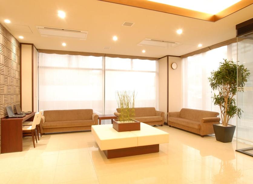 Hall Foto