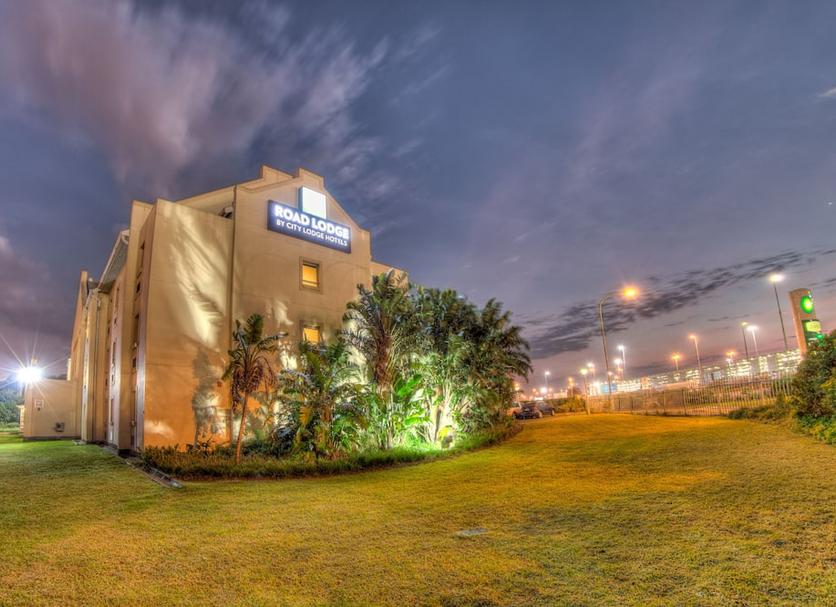 Exterior Foto