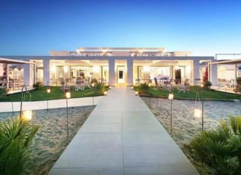 Exterior Foto