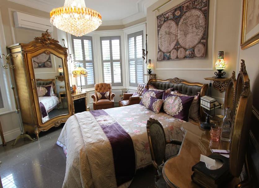 Quarto Foto