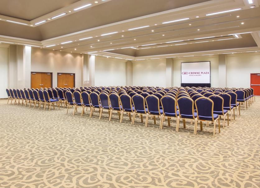 Sala de conferências Foto