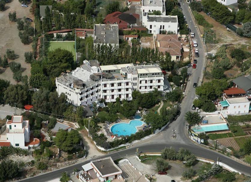 Edifício Foto