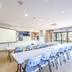 Sala de conferências