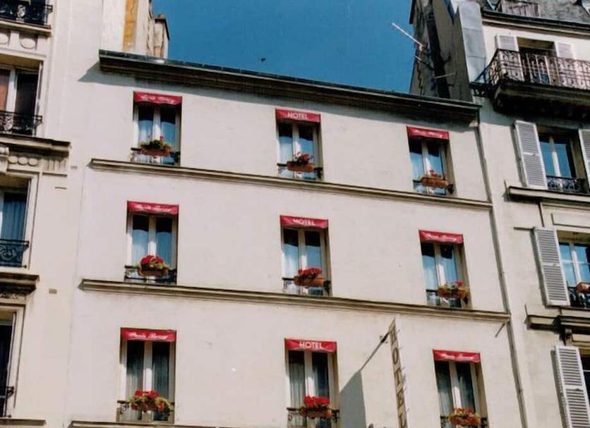 Edifício Foto