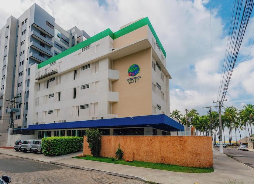Edifício Foto