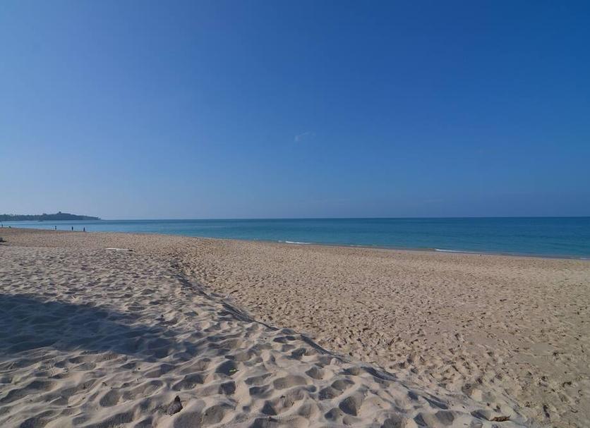 Praia Foto