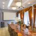 Sala de conferências
