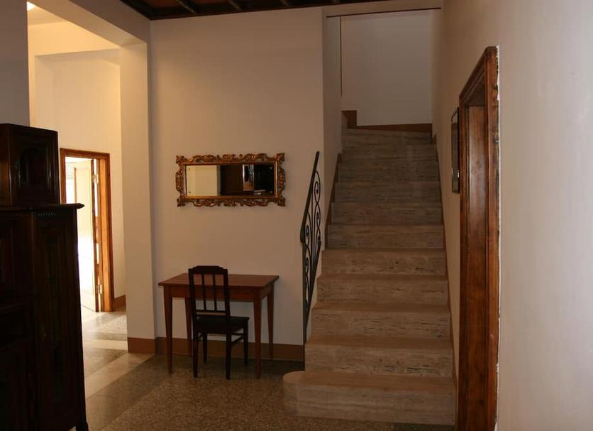 Escadas Foto