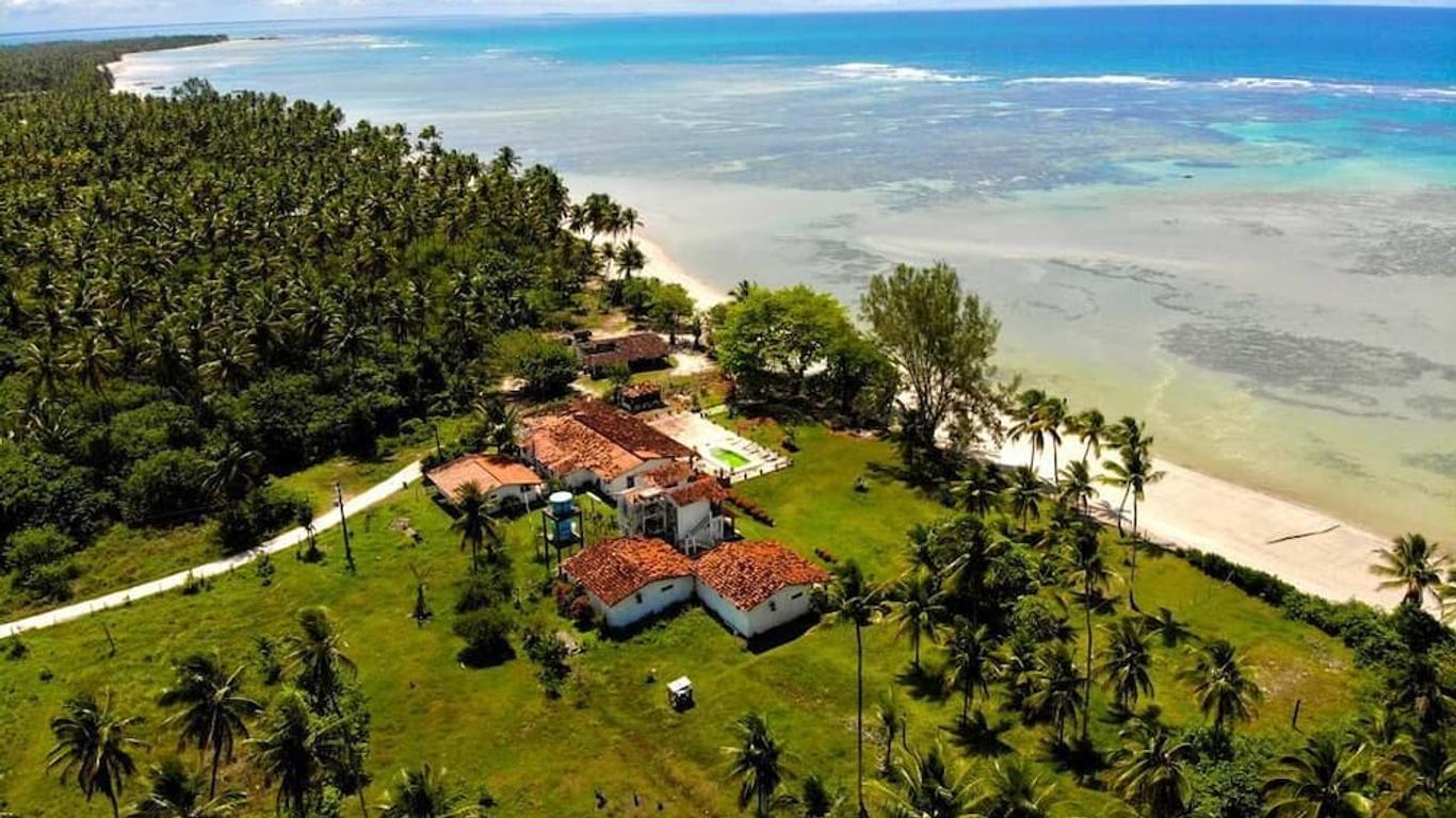 Tatiba Beach