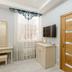 Comodidade do quarto