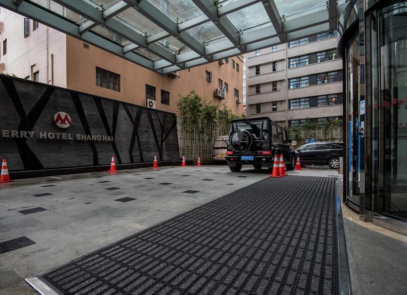 Exterior Foto