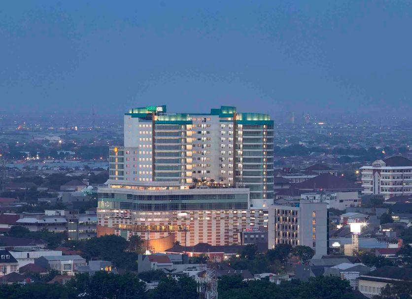 Edifício Foto