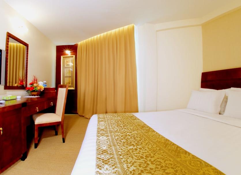 Quarto Foto