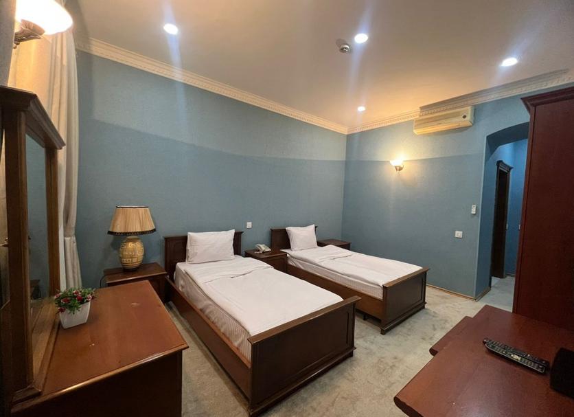 Quarto Foto
