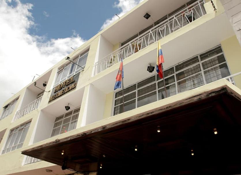 Edifício Foto