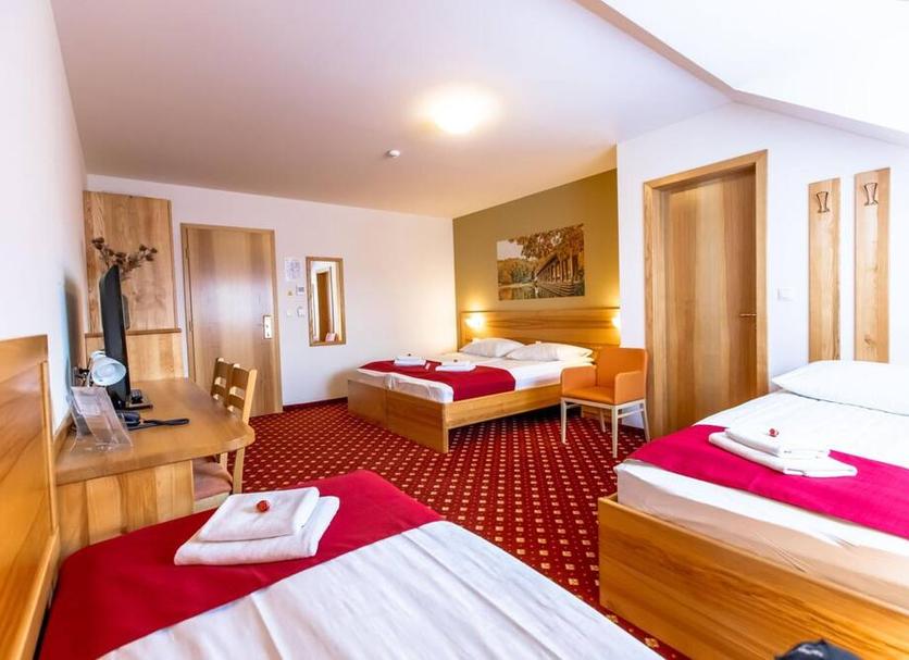 Quarto Foto
