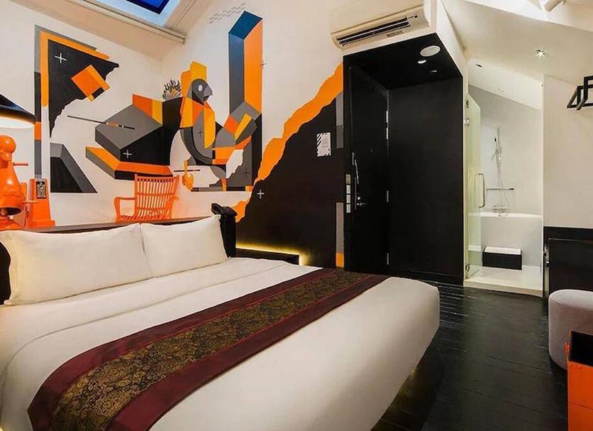 Quarto Foto
