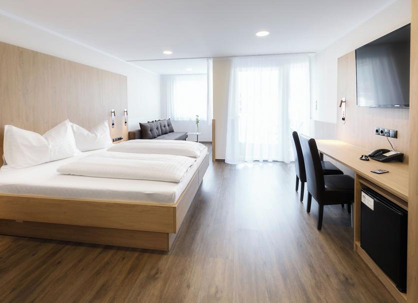 Quarto Foto