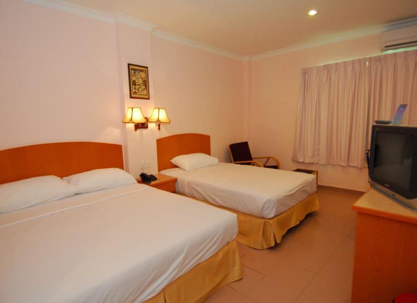 Quarto Foto