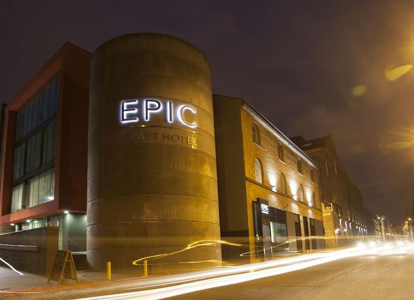 Edifício Foto