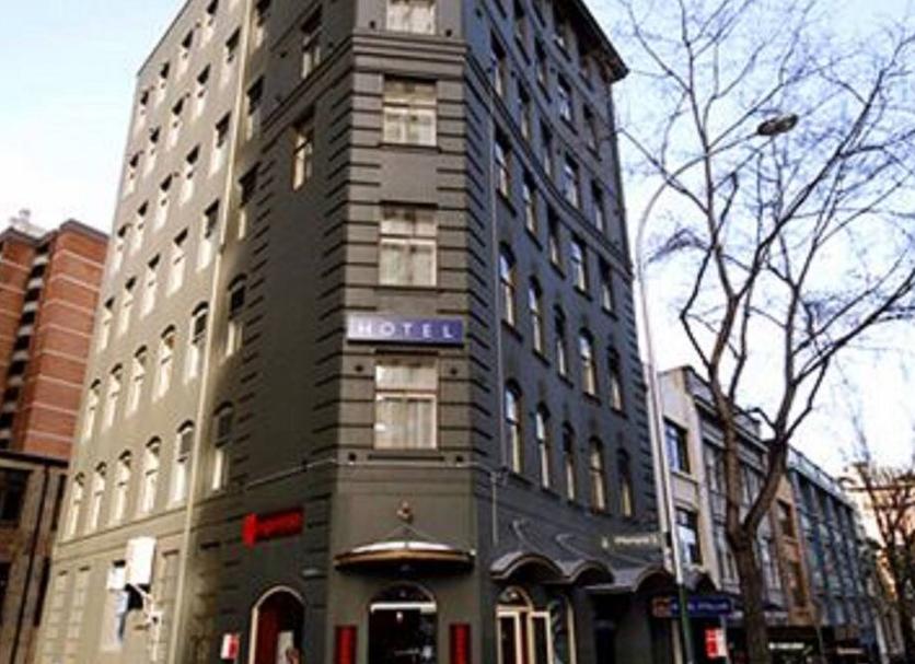 Edifício Foto