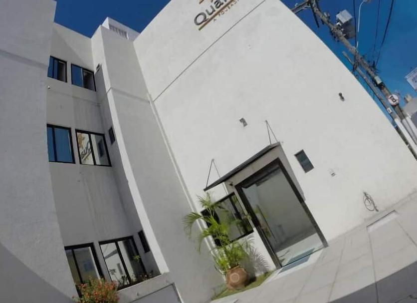 Exterior Foto
