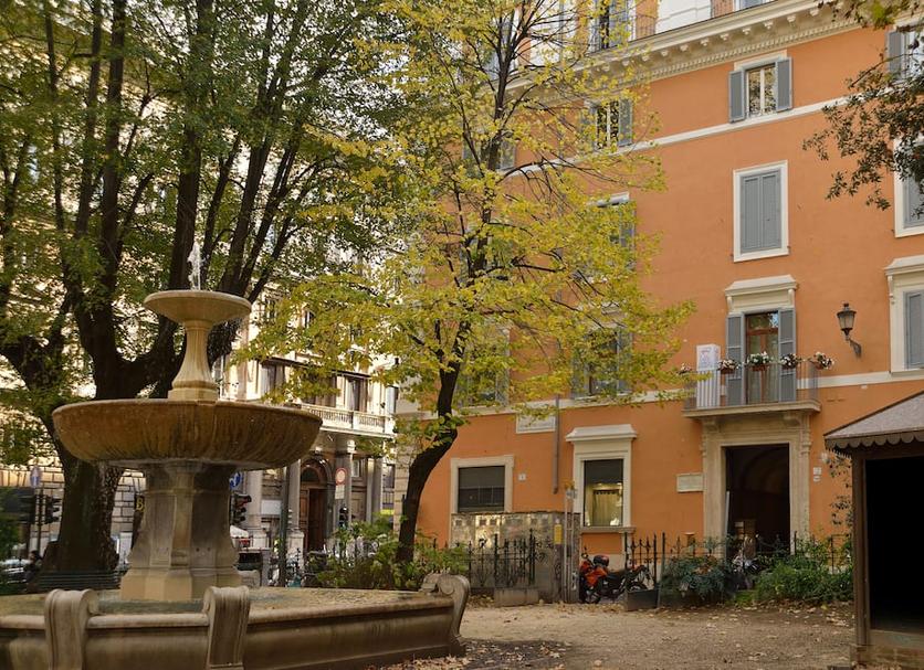 Exterior Foto