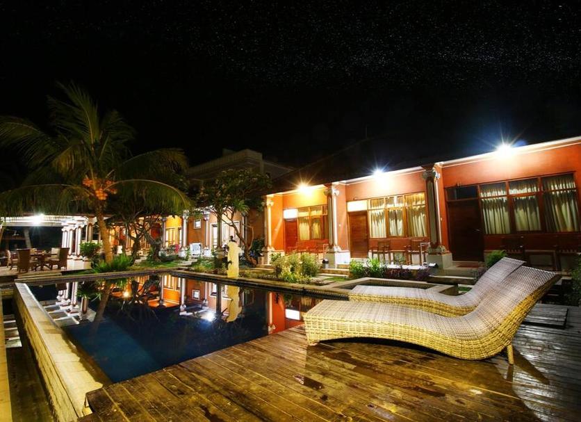 Piscina Foto