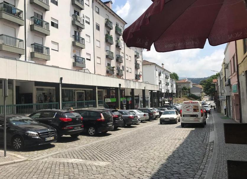 Exterior Foto