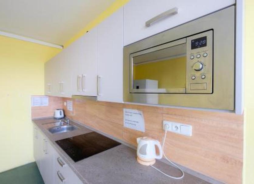 Cozinha Foto