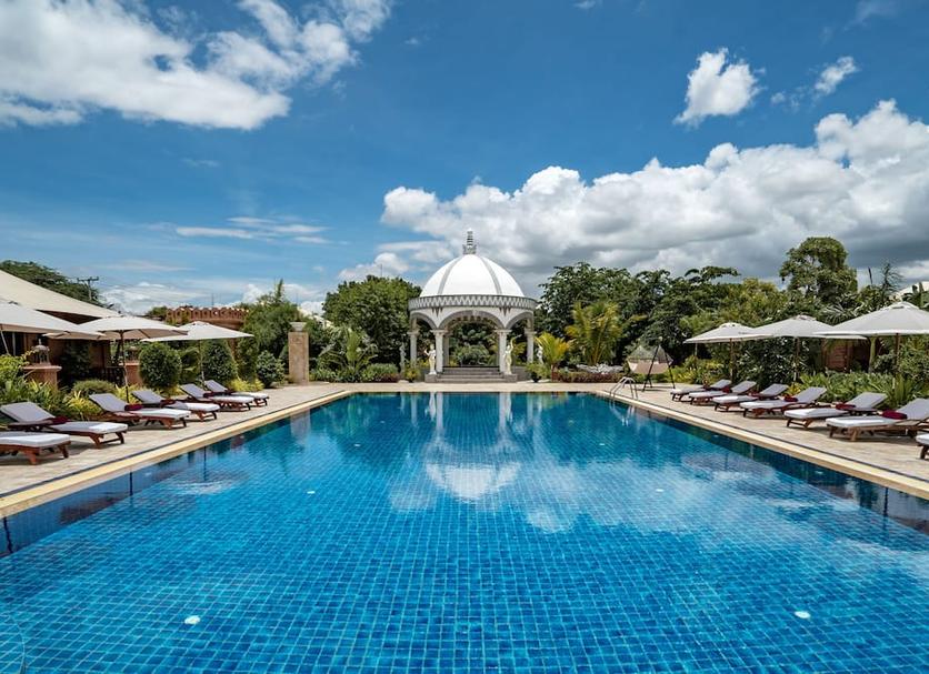 Piscina Foto