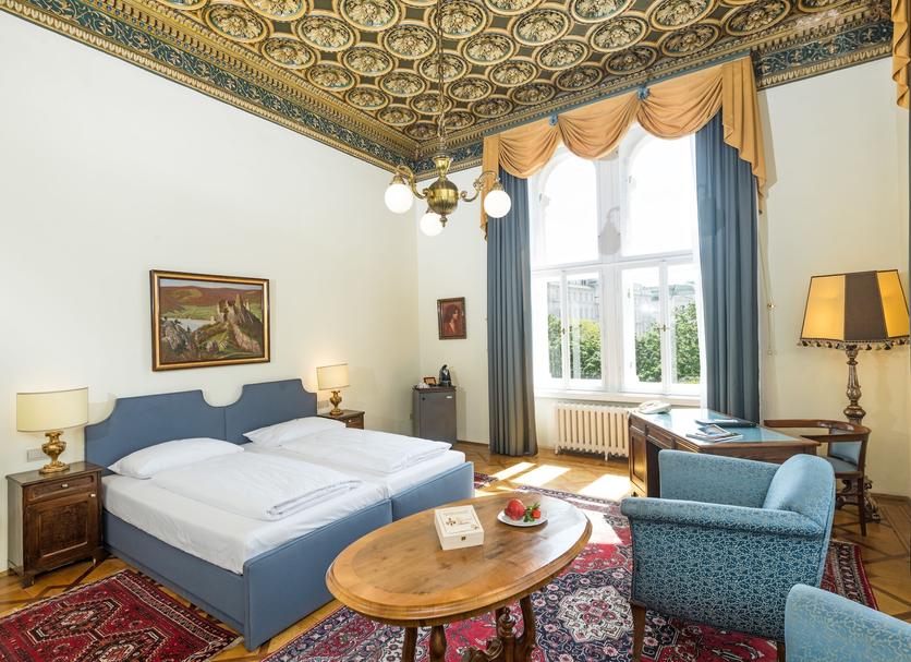 Quarto Foto