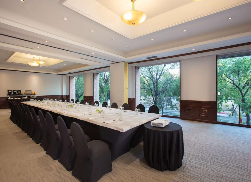 Sala de conferências Foto