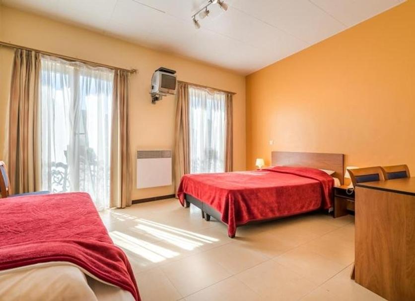 Quarto Foto
