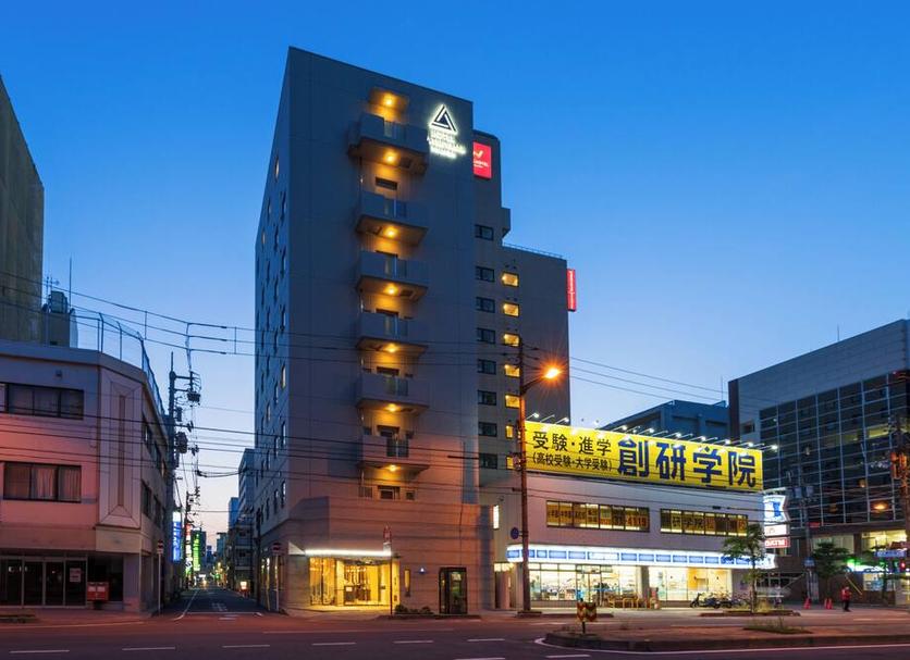 Edifício Foto