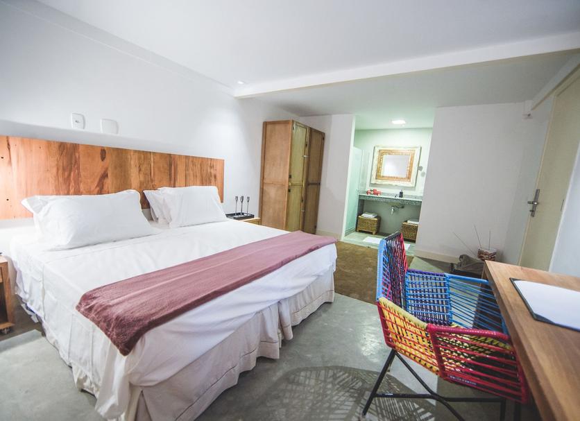 Quarto Foto