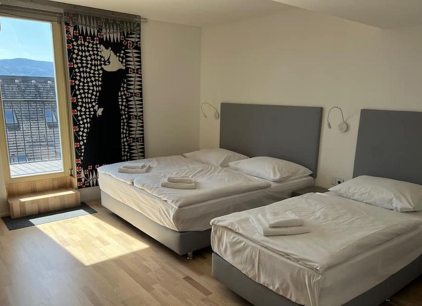 Quarto Foto