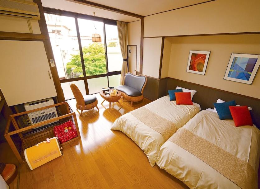 Quarto Foto