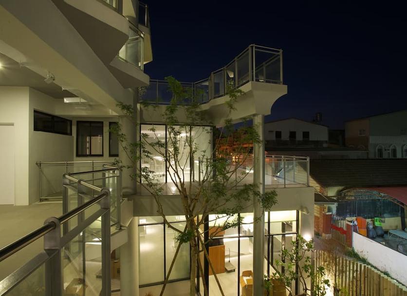 Exterior Foto