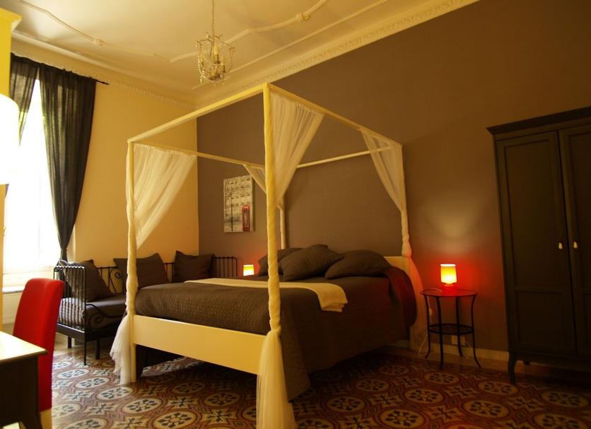 Quarto Foto