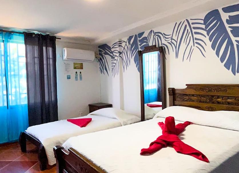 Quarto Foto