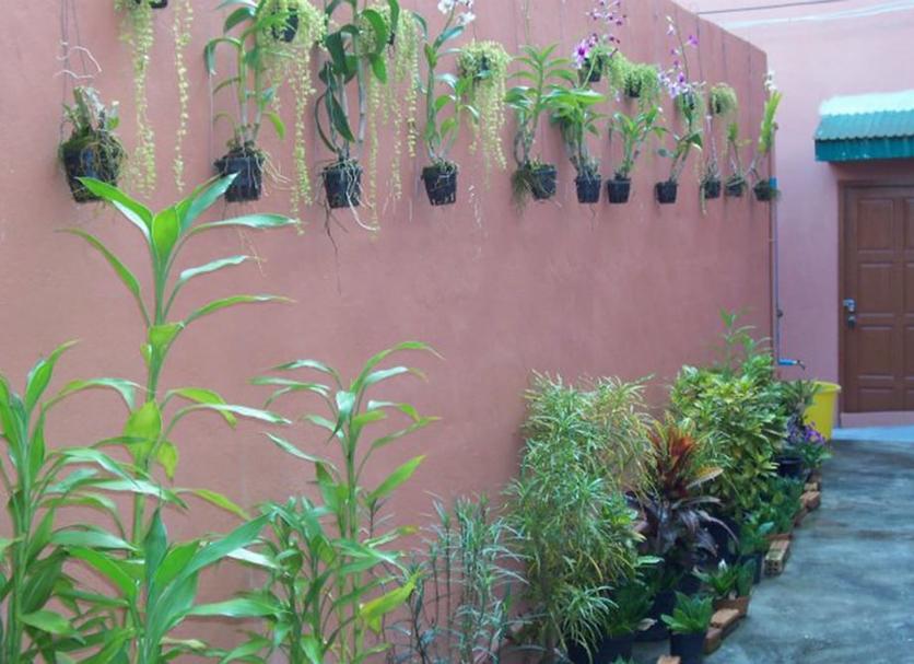 Exterior Foto
