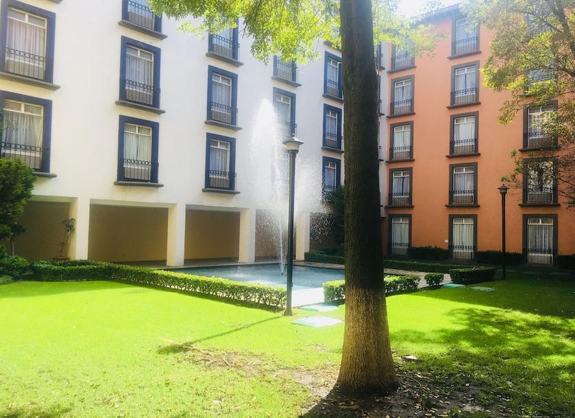 Edifício Foto